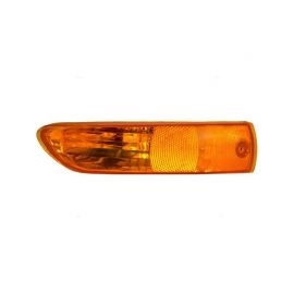 Front Signal Lamp - LH